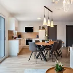 Ferienhaus Ebringen Appartement *