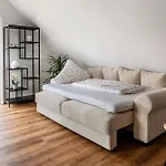 Appartement Ferienhaus Ebringen *
