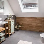 Ferienhaus Ebringen Ebringen