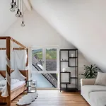 Appartement Ferienhaus Ebringen