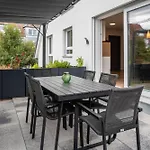 Ferienhaus Ebringen *