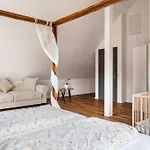 Ferienhaus Ebringen * Ebringen