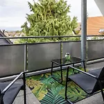 Ferienhaus Ebringen