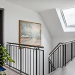 Ferienhaus Ebringen Appartement Ebringen
