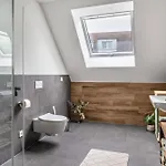 Ferienhaus Ebringen