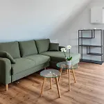 Appartement Ferienhaus Ebringen
