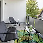 Ferienhaus Ebringen Appartement *