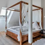 Ferienhaus Ebringen Appartement Ebringen