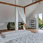 Appartement Ferienhaus Ebringen