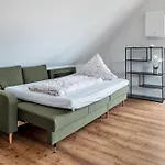 Appartement Ferienhaus Ebringen *