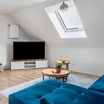 Appartement Ferienhaus Ebringen *
