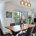 Appartement Ferienhaus Ebringen Ebringen