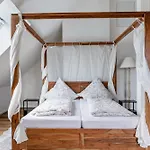 Appartement Ferienhaus Ebringen *