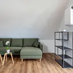Ferienhaus Ebringen *