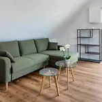 Ferienhaus Ebringen Appartement Ebringen