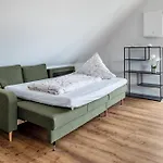 Ferienhaus Ebringen * Ebringen