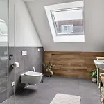 Ferienhaus Ebringen * Ebringen