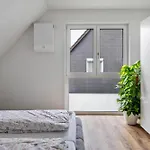 Appartement Ferienhaus Ebringen
