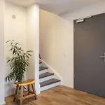 Appartement Ferienhaus Ebringen *