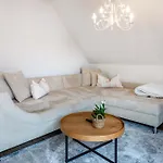 Ferienhaus Ebringen Appartement *