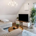 Appartement Ferienhaus Ebringen *
