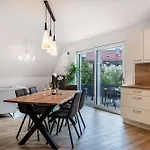 Appartement Ferienhaus Ebringen