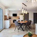 Appartement Ferienhaus Ebringen *