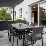 Ferienhaus Ebringen Appartement Ebringen