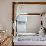 Appartement Ferienhaus Ebringen