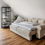 Appartement Ferienhaus Ebringen Ebringen