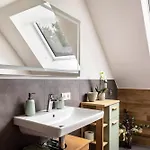 Appartement Ferienhaus Ebringen