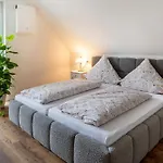 Appartement Ferienhaus Ebringen *