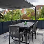 Appartement Ferienhaus Ebringen Ebringen