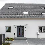 Ferienhaus Ebringen * Ebringen