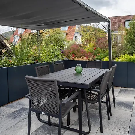 Ferienhaus Ebringen شقة