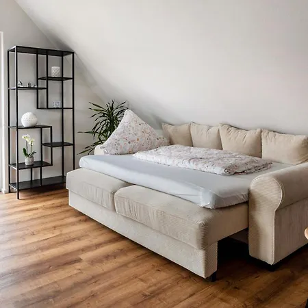 شقة Ferienhaus Ebringen *