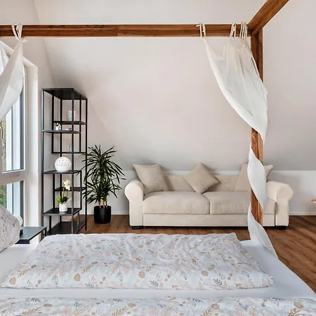 Ferienhaus Ebringen *