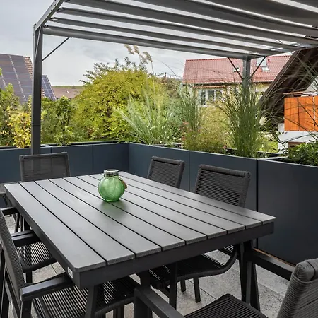 Ferienhaus Ebringen * Ebringen