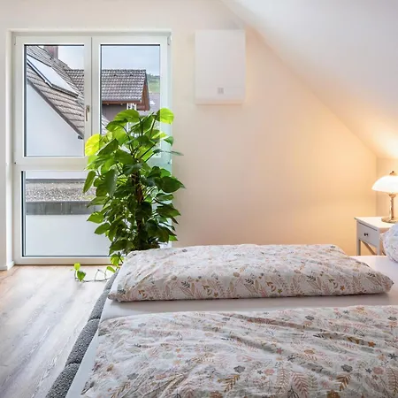 Ferienhaus Ebringen شقة