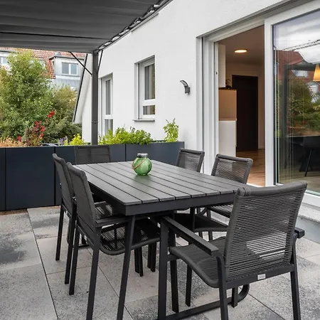 Ferienhaus Ebringen *