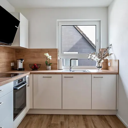 Ferienhaus Ebringen Ebringen