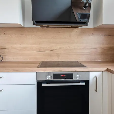 Ferienhaus Ebringen شقة *