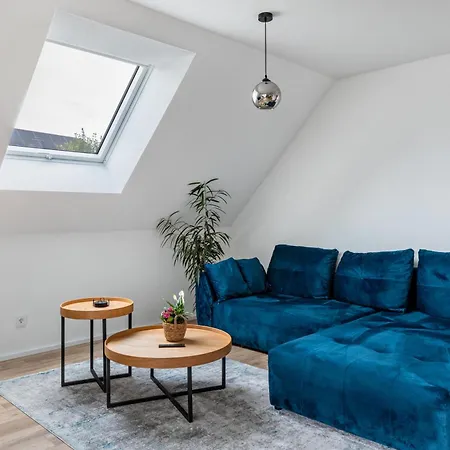 Ferienhaus Ebringen *