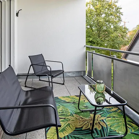 Ferienhaus Ebringen شقة *