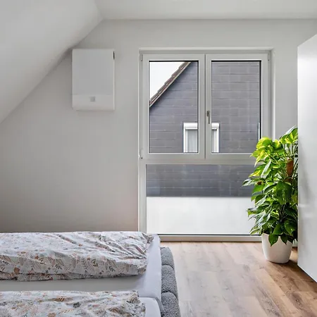 Ferienhaus Ebringen *