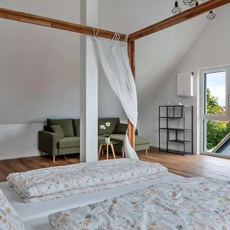 شقة Ferienhaus Ebringen