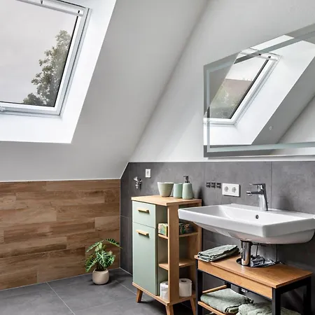 Ferienhaus Ebringen Ebringen