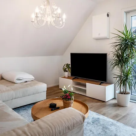 شقة Ferienhaus Ebringen *