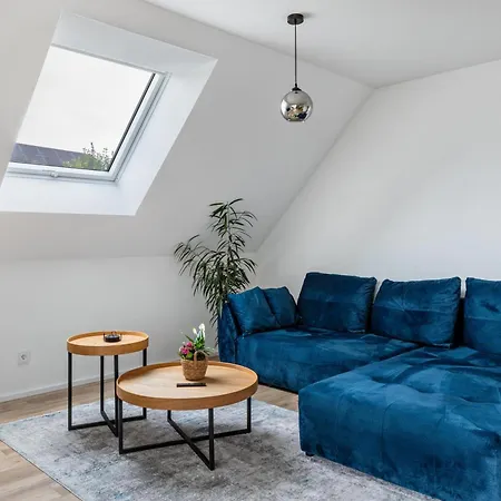 Ferienhaus Ebringen * Ebringen
