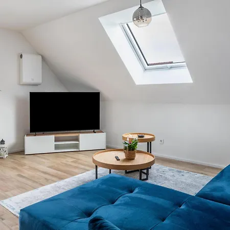 Ferienhaus Ebringen